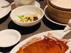 -金鸭季·北京烤鸭(深业上城店)