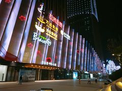 -万达茂商场(南京仙林店)