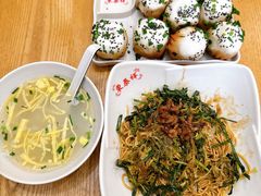 -东泰祥生煎馆(重庆北路店)