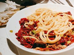 -西域阿里马新疆菜·清真(桂花路店)