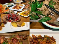 -隔壁老王·家常云南菜(花巷店)