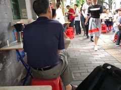 -珍珍小食店(西华路店)