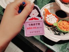 -山芋腔苏北菜(盐城滨海店)