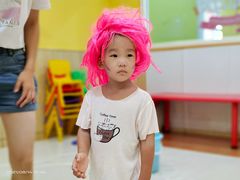 -金宝贝早教中心(北洋校区)