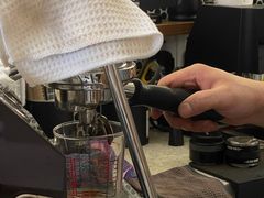 -Radar Coffee(思南路店)