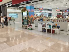 -第一食品(中环百联店)
