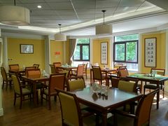 -上海市嘉定区江桥镇封浜敬老院