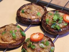 -质烤烤物·活烤海鲜(质烤总店)