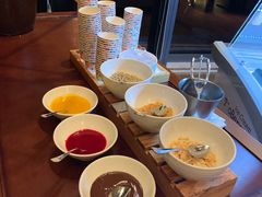 烤肉眼-福州仓山凯悦酒店·Market Cafe Lacucina咖啡厅