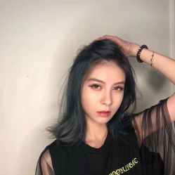 点击看大图 -上禾 HAIR SALON