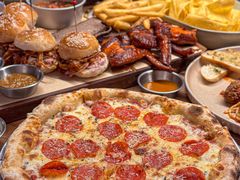 -Devils’ Brewery小恶魔精酿啤酒(武汉天地店)