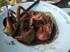 -Ministry of Crab(科伦坡店)