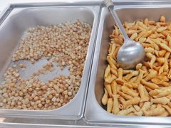 -萌渔·金牌蒜香烤鱼(临安万华广场店)