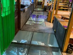 -缘福乡村铁锅炖民宿(八达岭店)