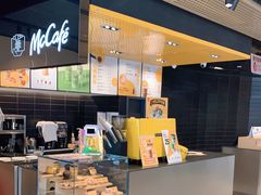 -麦当劳(宾水西道店)