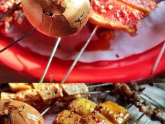 -北三老太太烧烤(人生一串上榜店)