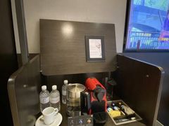 -新加坡瑞士史丹福酒店