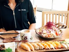 -林妈妈村·日式料理(宝山万达店)