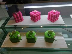 -麦雪尔甜品·生日蛋糕(新街口旗舰店)