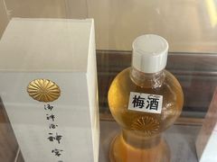 -北海道神宫