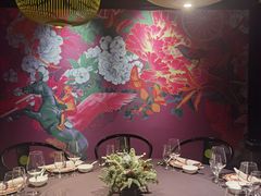 包厢-上海滩餐厅(BFC外滩金融中心店)