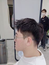 -FOR YOU造型