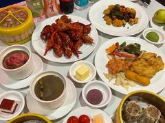 -星漾里•SPA•足道•按摩•养生(吕厝店)