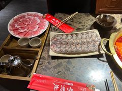 -小龙坎老火锅(建华店)