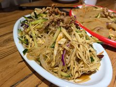 -關東雪东北菜(中庚漫游城店)
