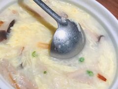 -吕氏疙瘩汤·新鲁菜(济南万象城店)