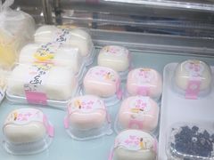 -永康饼屋(桑达大厦总店)