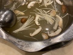 -大志牛肉火锅(天健花园店)