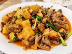 饵块鸡-红豆园(文林街店)