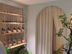 -沐森 •疗愈头疗馆(打浦桥店)