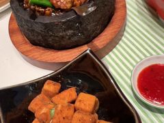-桂满陇·杭州饭店(清河万象店)