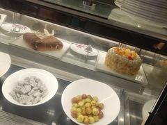 -棕榈岛海鲜自助餐厅(虹桥迎宾馆店)