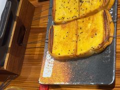 -东方一串·龙虾烧烤·特色烤鱼(柳州路店)