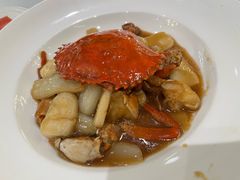 -上海小南国(金桥国际广场店)