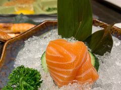-大渔铁板烧(东城店)