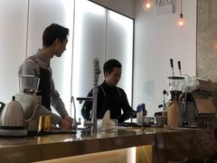 -铁手珈琲制造局metalhands(望京店)
