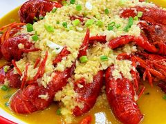 -香满锅老北京羊蝎子火锅·家常菜(新街口店)