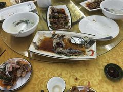 -梅姐海鲜餐厅(水头海鲜街店)