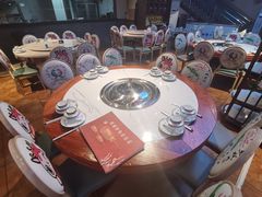 -东北食府·铁锅炖(花溪湾店)