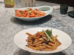 -聚丰园•湖鲜餐厅(阿红私房菜梅石路店)