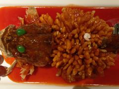 -松鹤楼·非遗·苏帮菜(融科店)