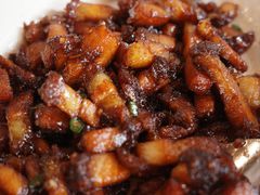 -德成饭店