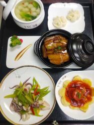 -台湾宝儿月子中心 (中南路店)