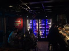 -NOVA CORE蔚来酒吧(新天地店)