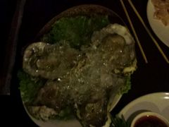 -月满港海鲜酒家