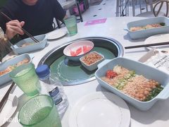 -蛙两只美蛙鱼头火锅(恒茂店)
